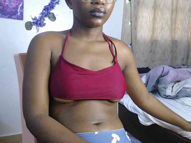 Tuesday- webcam