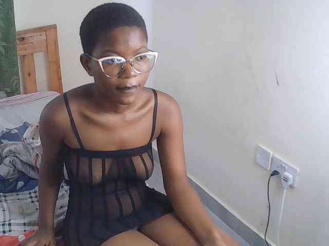 Tuesday- webcam