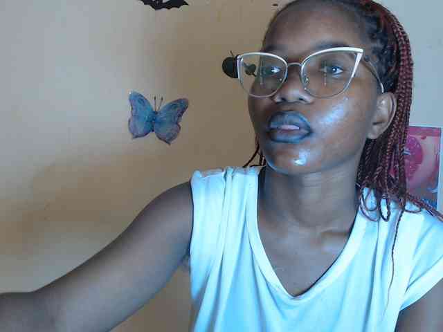 Tuesday- webcam