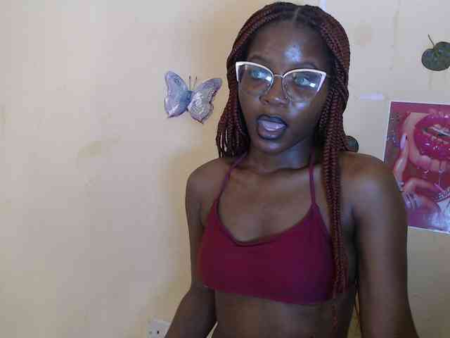 Tuesday- webcam