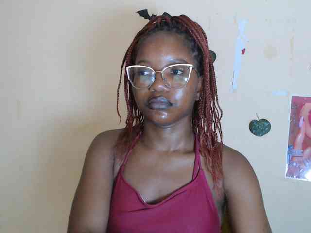 Tuesday- webcam