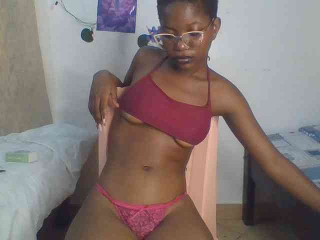 Tuesday- webcam
