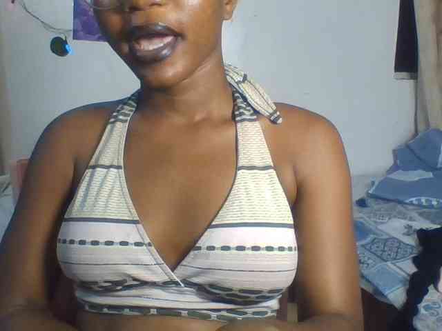 Tuesday- webcam