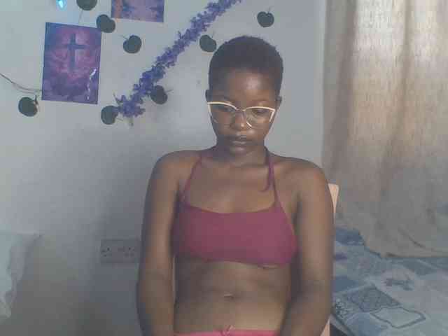 Tuesday- webcam