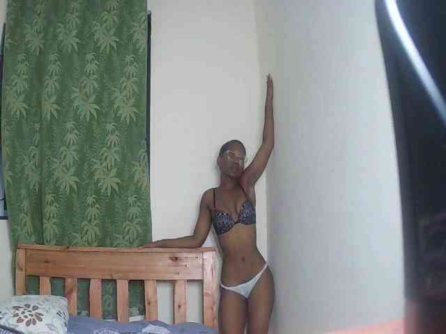 Tuesday- webcam