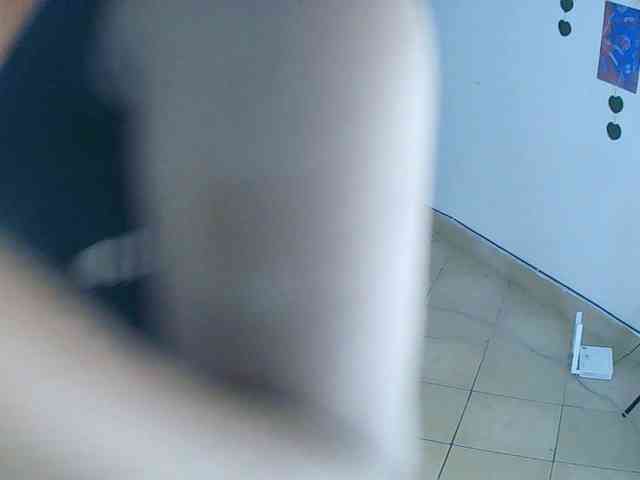 Tuesday- webcam