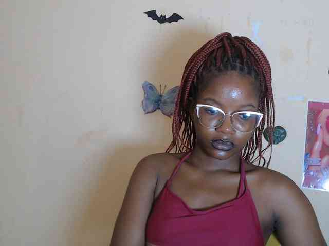 Tuesday- webcam