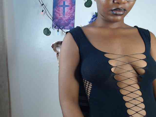 Tuesday- webcam