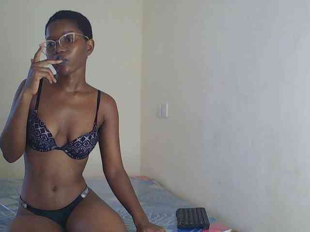 Tuesday- webcam