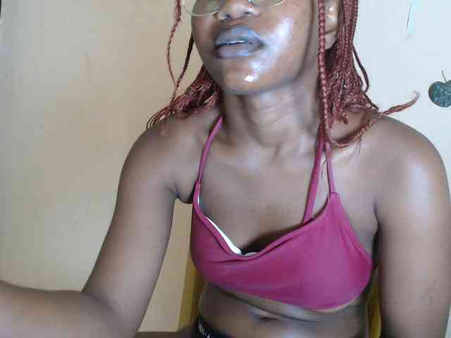 Tuesday- webcam