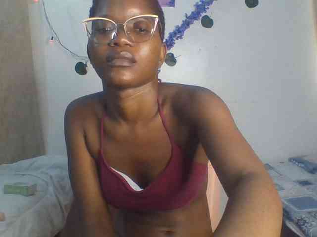 Tuesday- webcam