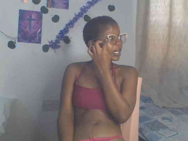 Tuesday- webcam