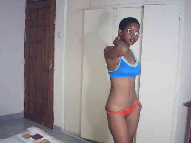 Tuesday- webcam