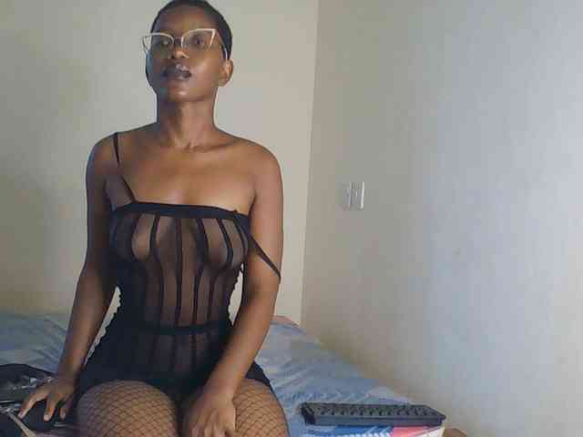 Tuesday- webcam