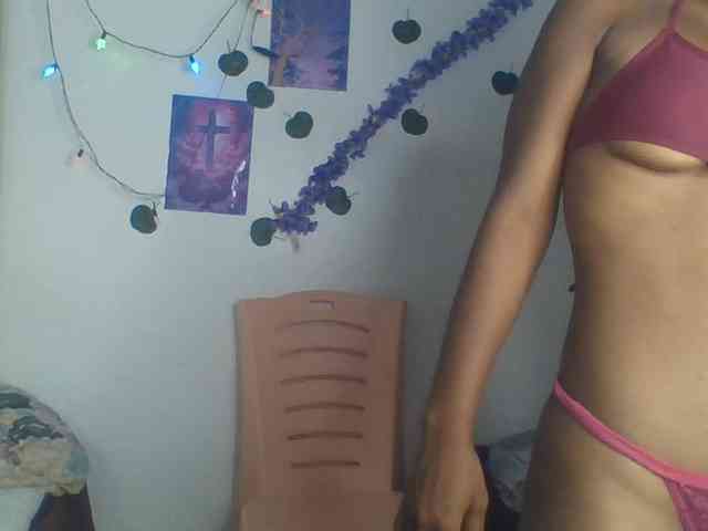 Tuesday- webcam