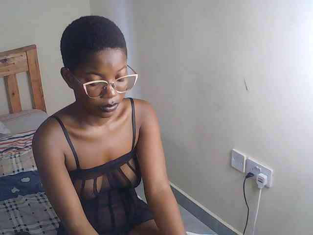 Tuesday- webcam