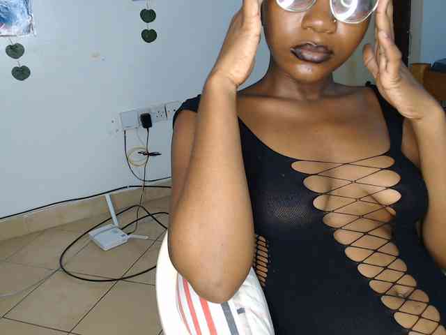Tuesday- webcam