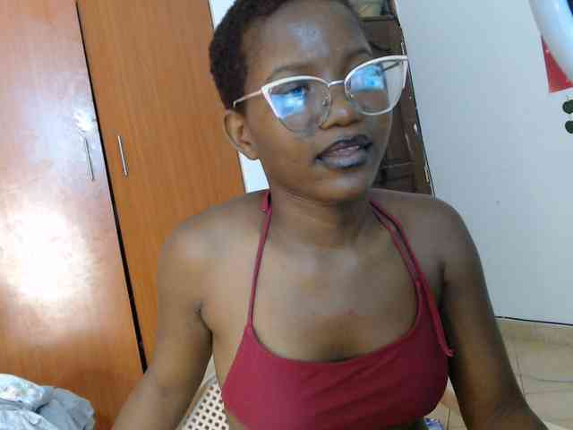 Tuesday- webcam
