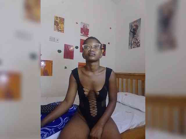 Tuesday- webcam