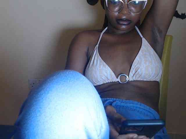 Tuesday- webcam