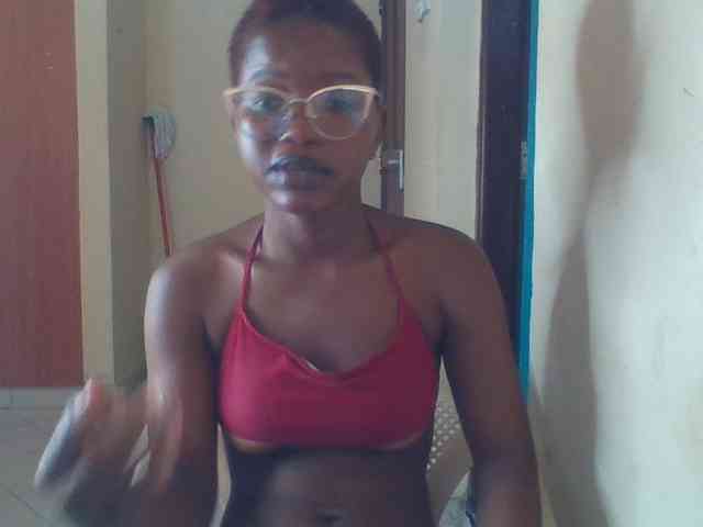 Tuesday- webcam
