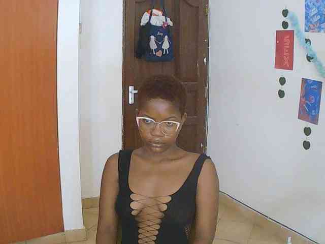Tuesday- webcam