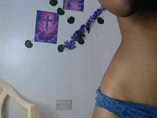 Tuesday- webcam