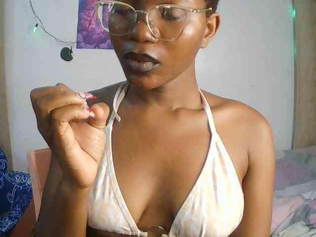 Tuesday- webcam
