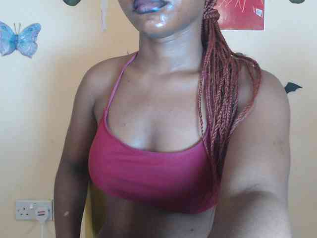 Tuesday- webcam