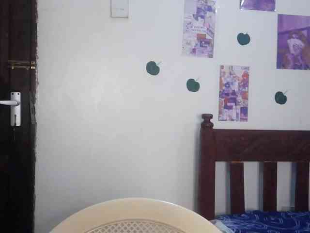 Tuesday- webcam