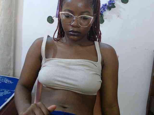 Tuesday- webcam
