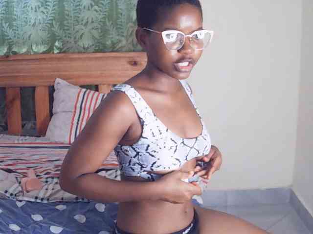 Tuesday- webcam