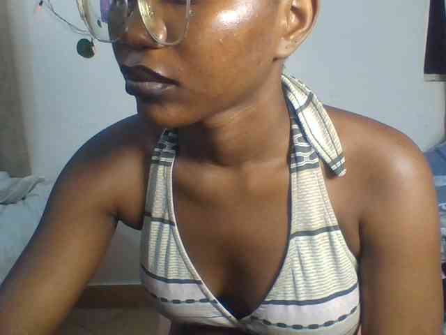 Tuesday- webcam
