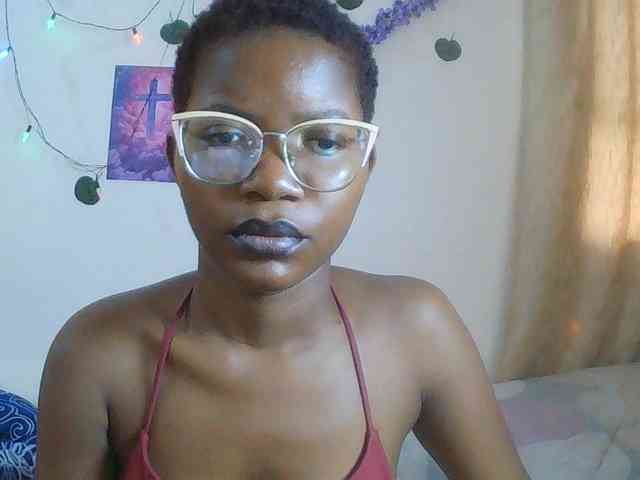Tuesday- webcam