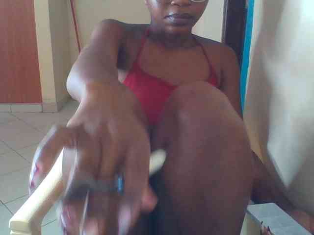 Tuesday- webcam