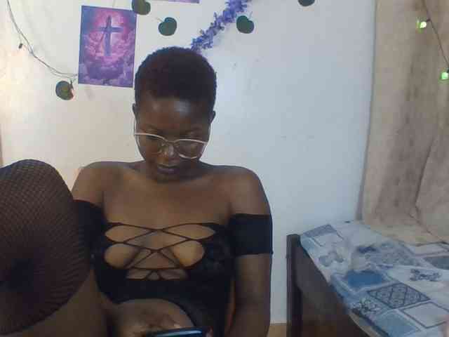 Tuesday- webcam