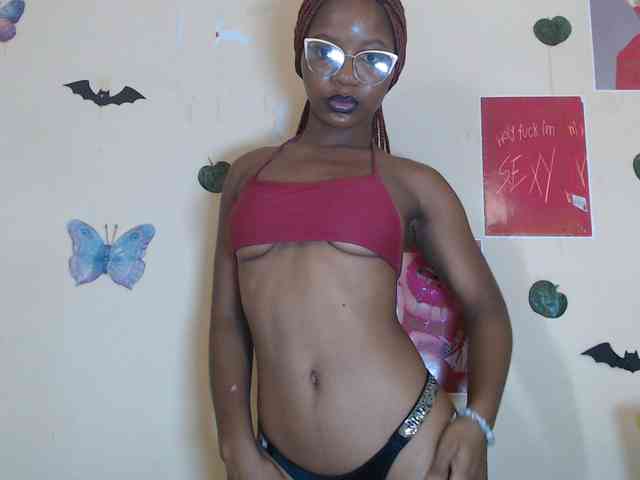 Tuesday- webcam