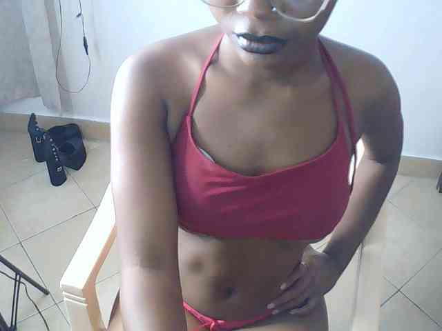 Tuesday- webcam