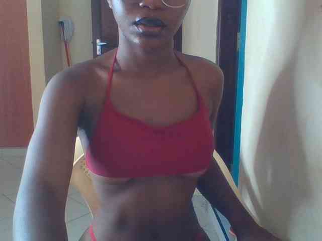Tuesday- webcam
