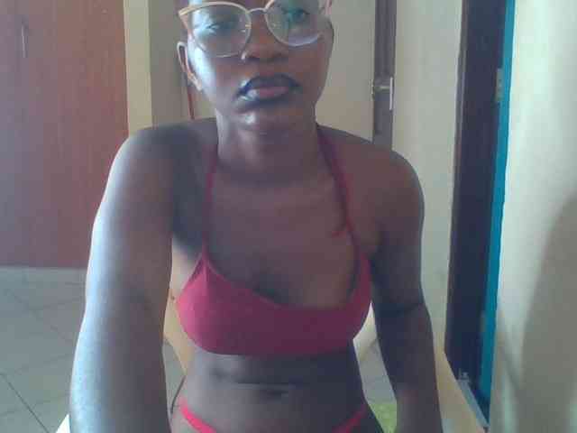 Tuesday- webcam