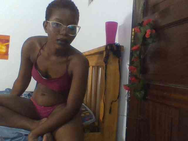 Tuesday- webcam