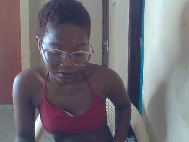 Tuesday- webcam