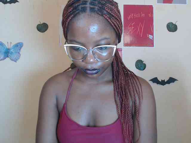 Tuesday- webcam