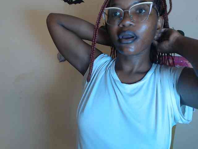 Tuesday- webcam