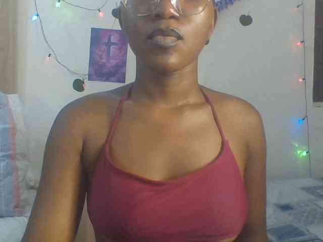 Tuesday- webcam