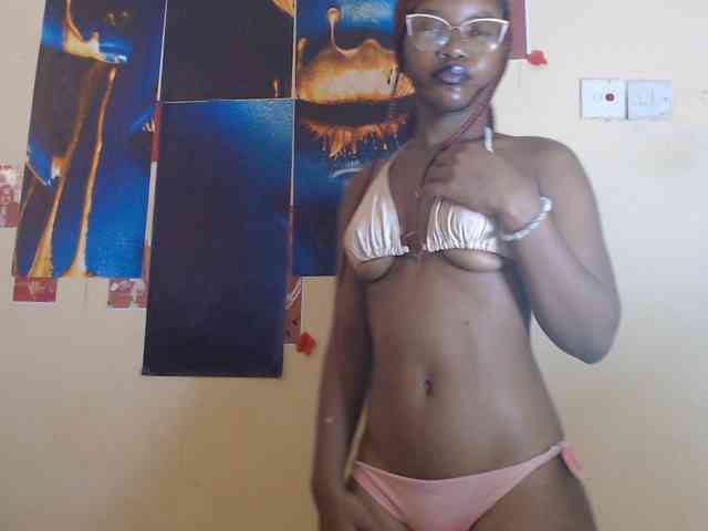Tuesday- webcam