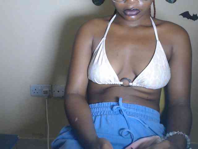 Tuesday- webcam