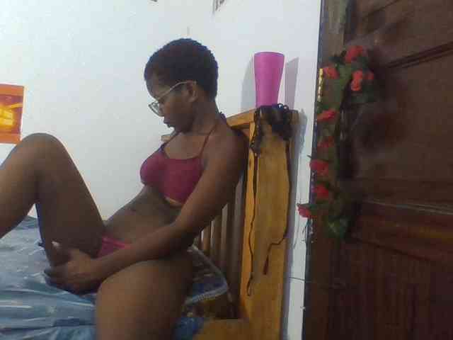 Tuesday- webcam