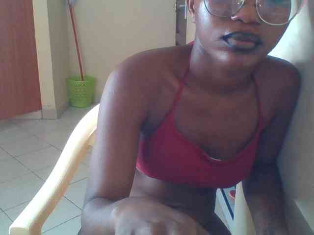 Tuesday- webcam