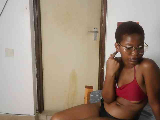 Tuesday- webcam